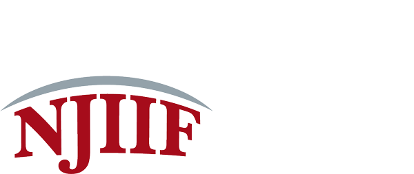 NJIIF Logo inverted